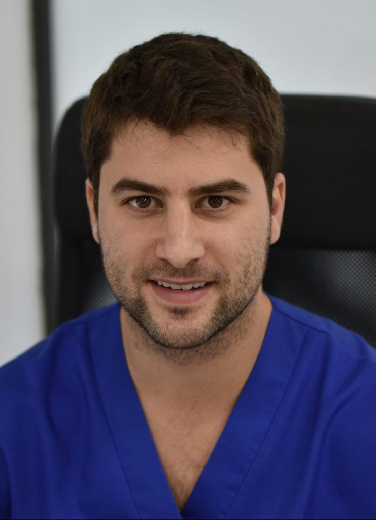 Carlos Ramos Athane