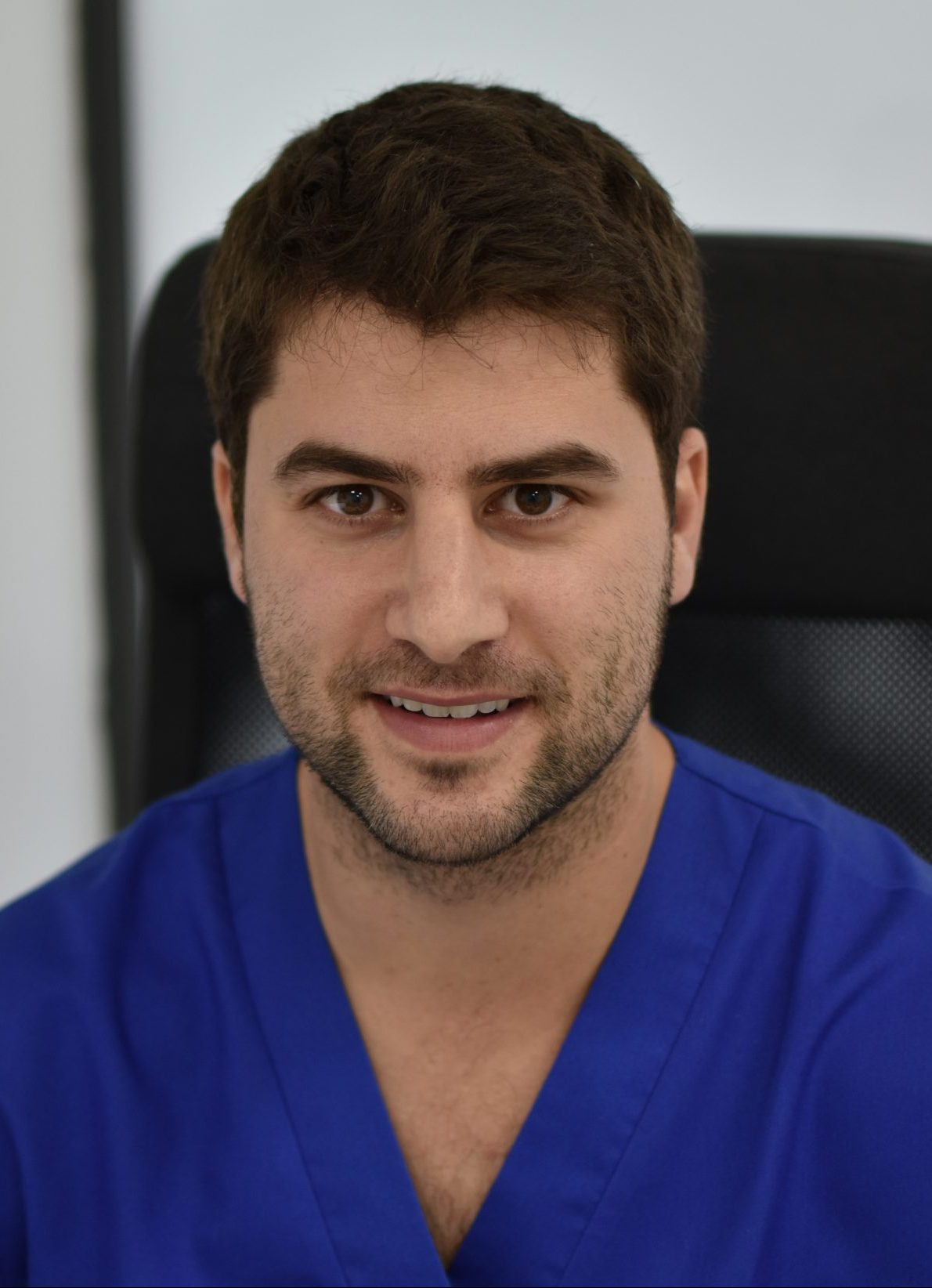 Carlos Ramos Athane