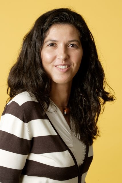 Mª Teresa Rodríguez de Castro
