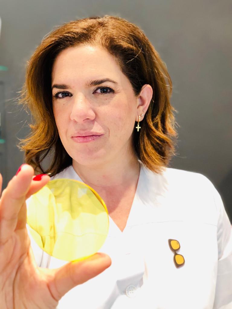 Amarena Delgado