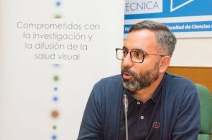 Fernando Sánchez Jiménez