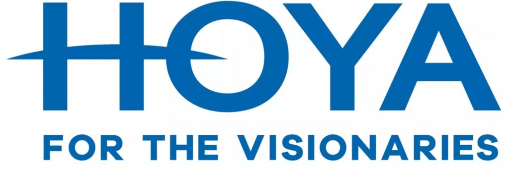 Logo HOYA