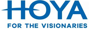 Logo HOYA