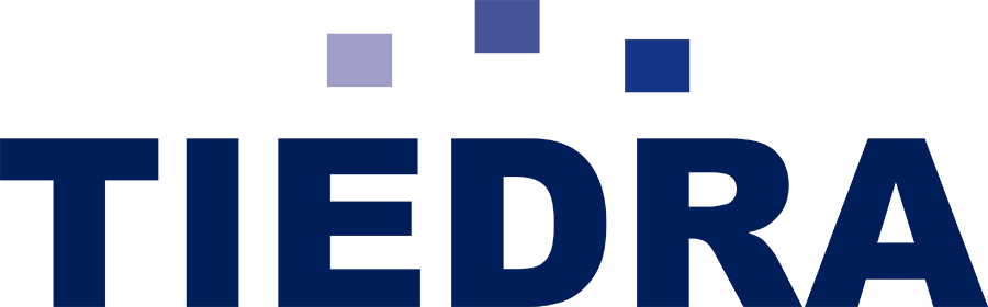 Logo TIEDRA