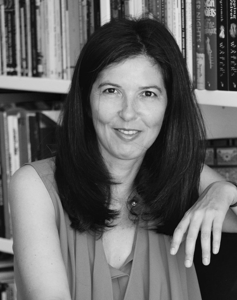 Mª Teresa Rodríguez de Castro