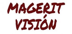 Logo Magerit Vision