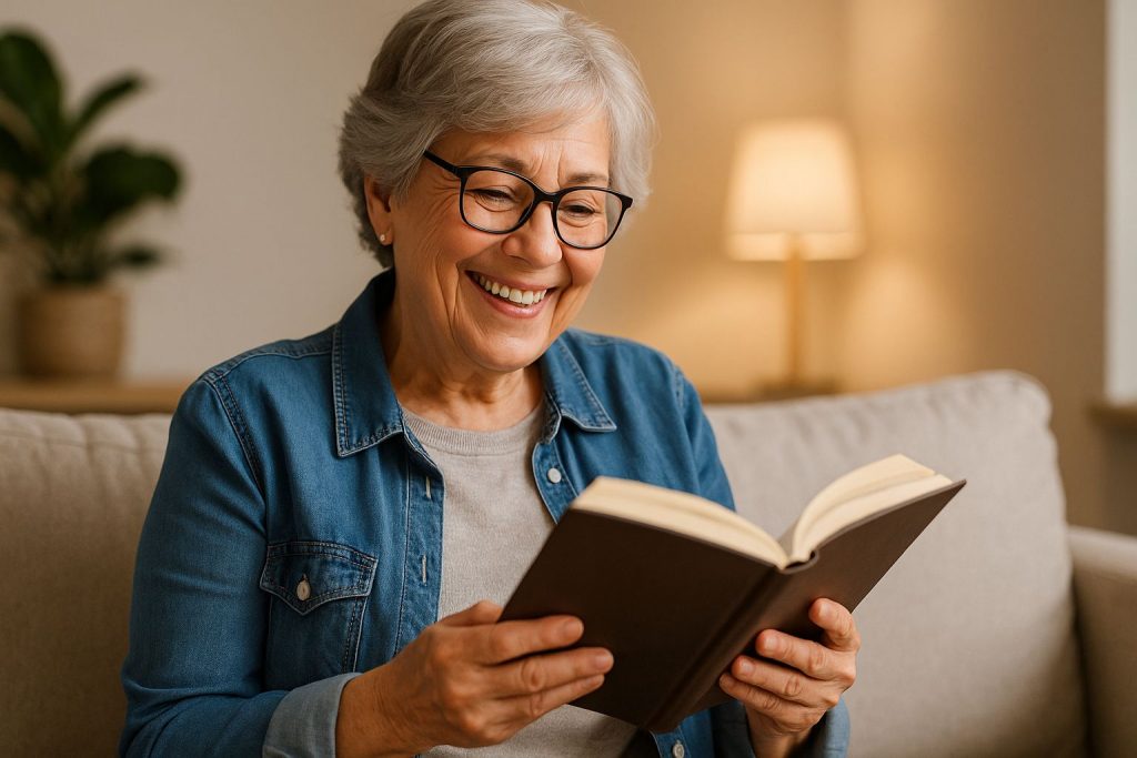 Monográfico Universitario en Baja Visión y Rehabilitación Visual