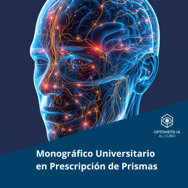 Monográfico en Prescripción de Prismas