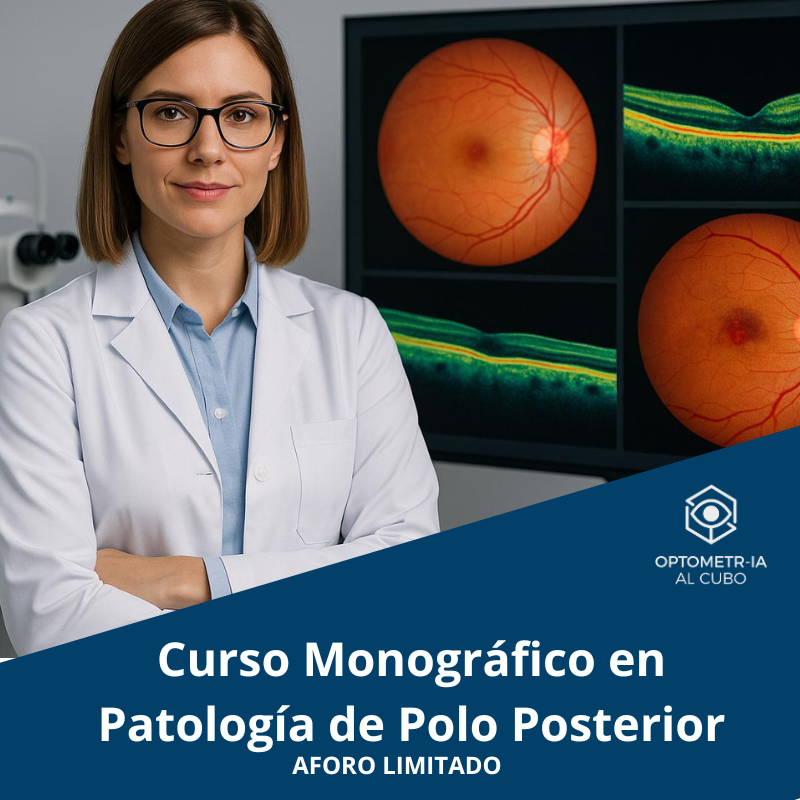 Monográfico en Patología de Polo Posterior