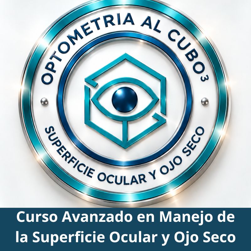 Curso Avanzado en Manejo de Superficie Ocular y Ojo Seco
