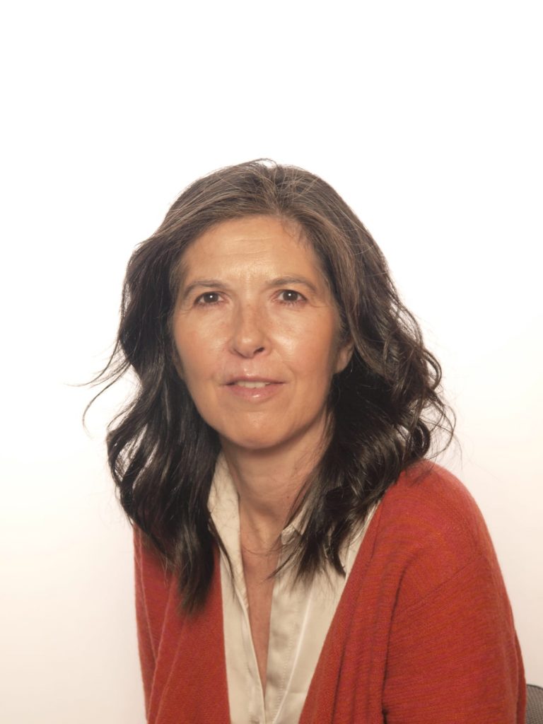 Mª Teresa Rodríguez de Castro