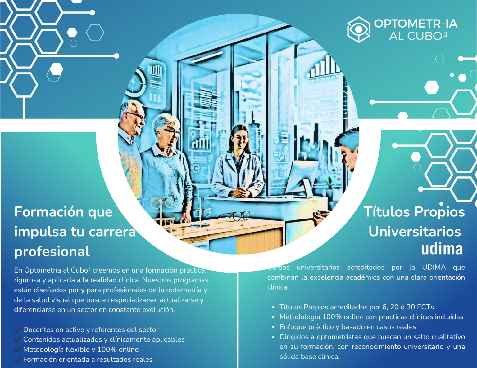 Especialistas Universitarios