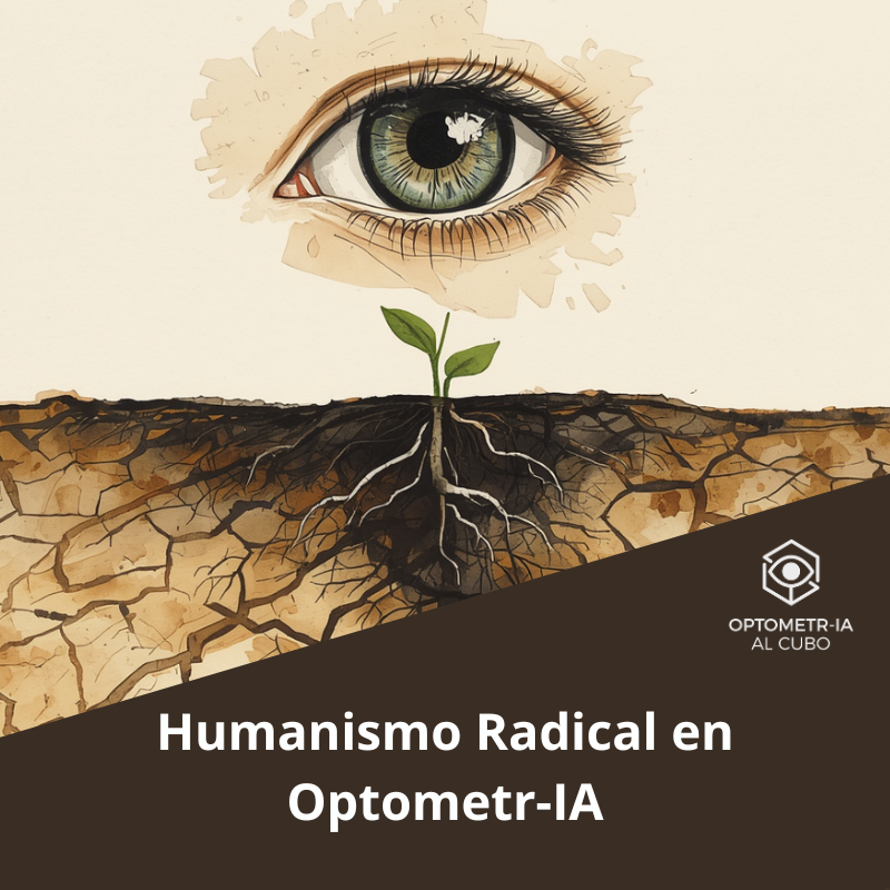 Humanismo Radical en Optometria