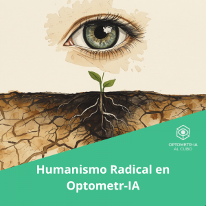 Curso Avanzado en Humanismo Radical en Optometr-IA