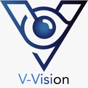 Logo V-Vision