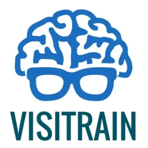 Logo Visitrain