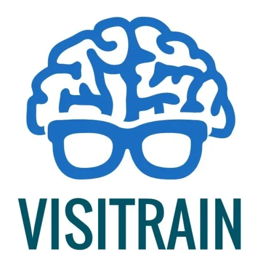 Logo Visitrain