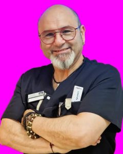 Antonio Aguilera