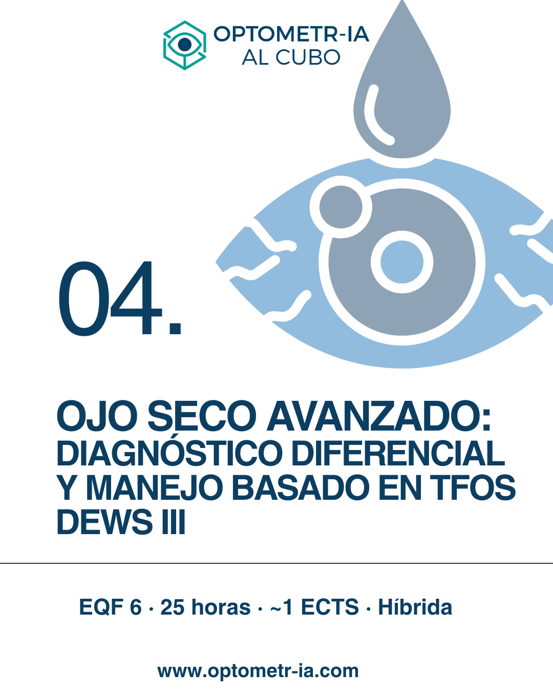 Microcredencial Ojo Seco