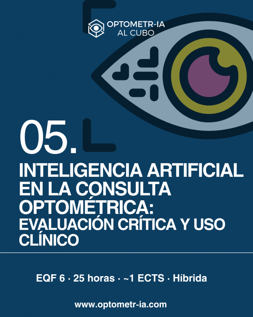 Microcredencial Inteligencia Artificial