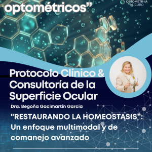 RESTAURANDO LA HOMEOSTASIS: Un enfoque multimodal y de comanejo avanzado